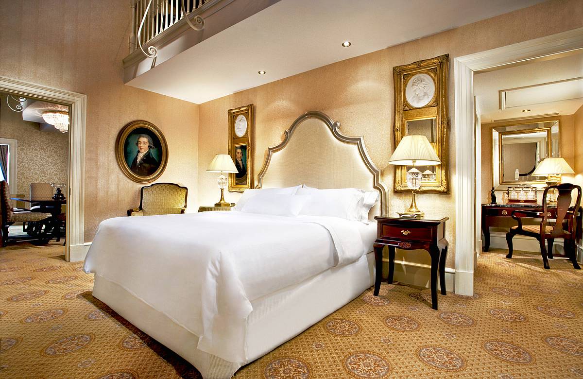 MHL Hotel Collection MHL Hotel Collection