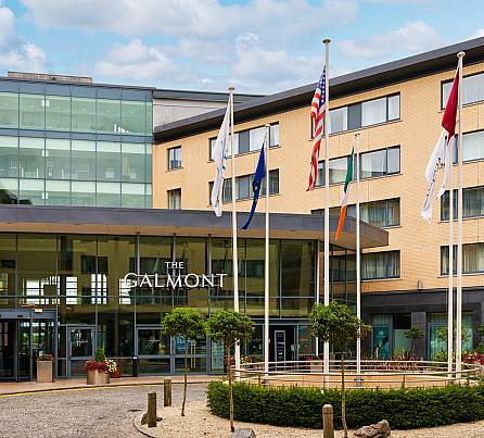 The Galmont Hotel & Spa