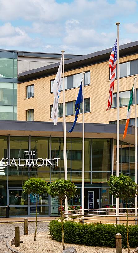 The Galmont Hotel & Spa