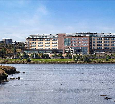 The Galmont Hotel & Spa