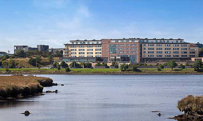 The Galmont Hotel & Spa