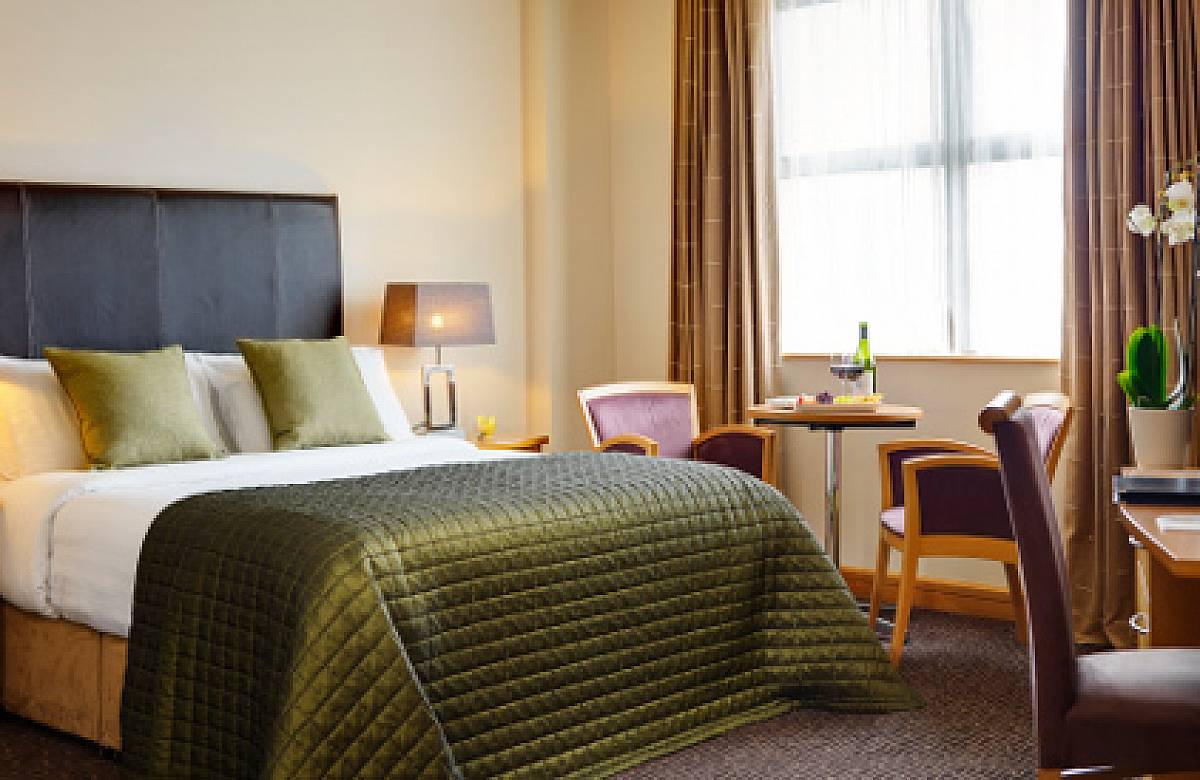 Harbour Hotel Galway