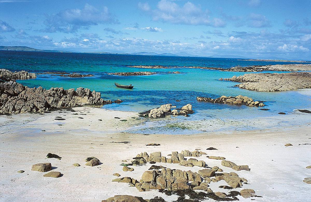 Harbour Hotel Galway