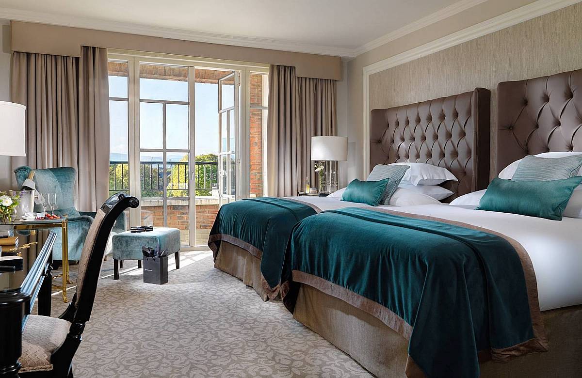 InterContinental Dublin