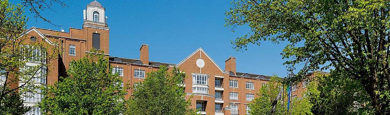 Intercontinental Dublin