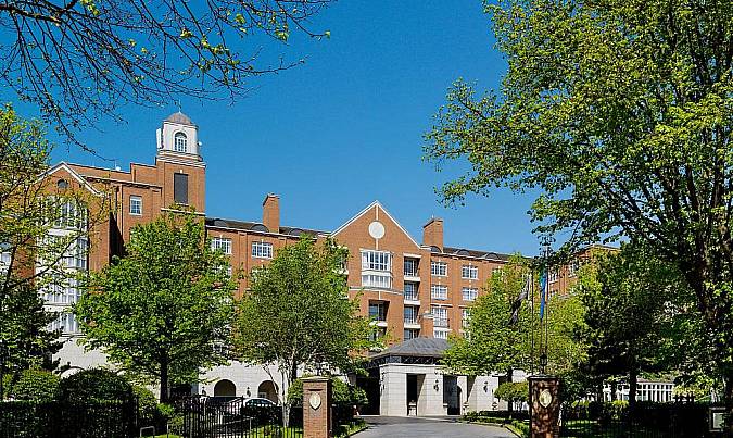 Intercontinental Dublin