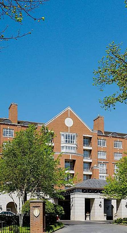 Intercontinental Dublin