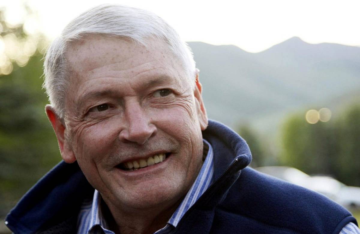 John Malone