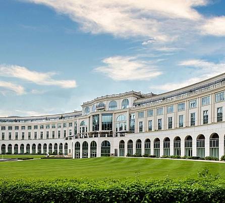 Powerscourt Hotel Resort & Spa