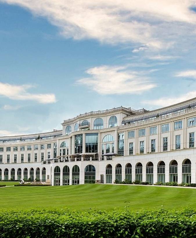 Powerscourt Hotel Resort & Spa