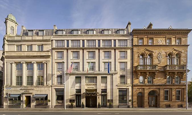 The College Green Hotel Dublin