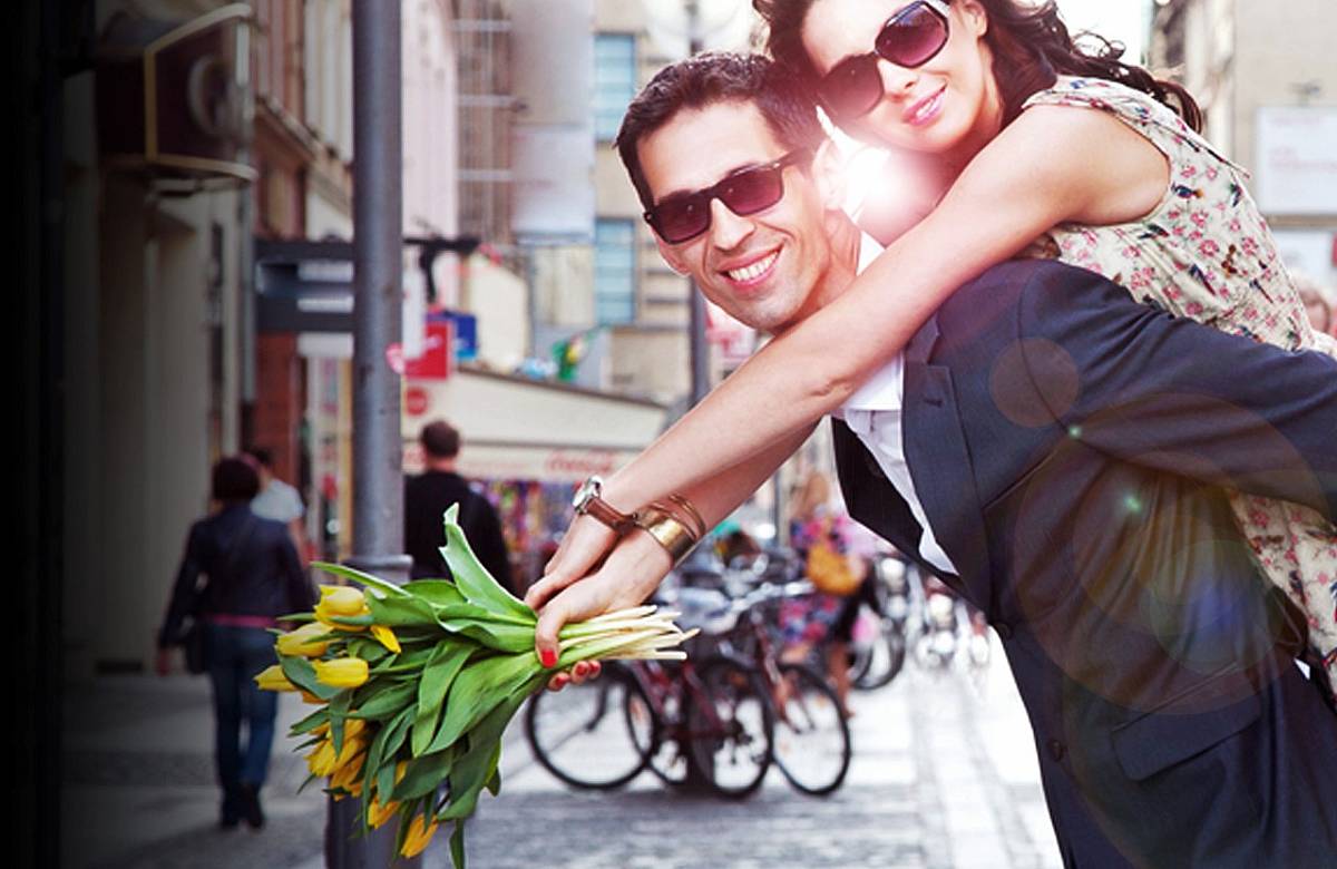 Experience the Spencer Dublin