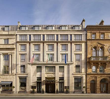 The College Green hotel Dublin