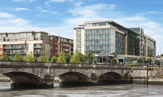 Limerick Strand Hotel
