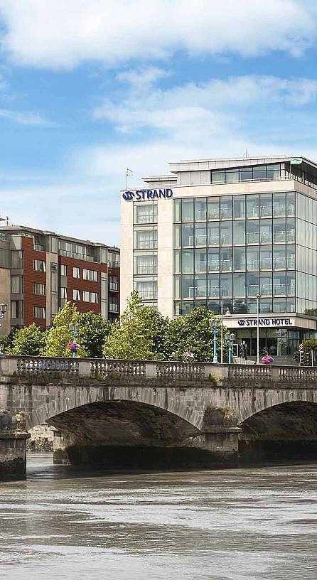 Limerick Strand Hotel