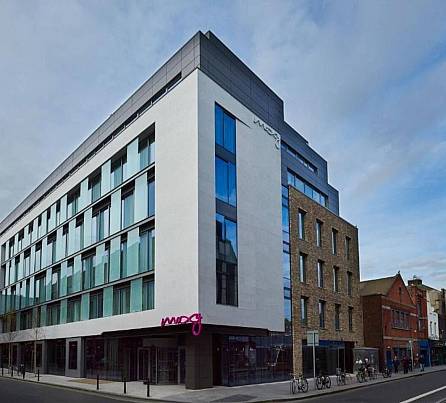 Moxy Dublin City